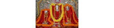 அலகாபாத் - உத்திரப்பிரதேசம்